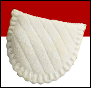 Bánh sò táo 70g*4